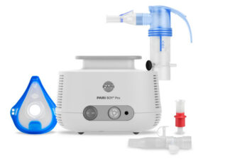 Inhalationsgerät PARI BOY Pro (Typ 130)