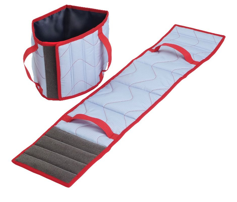 PM-Alpha Aufrichthilfe Magic & Beingurt im Paket max. 200 kg – Bild 2