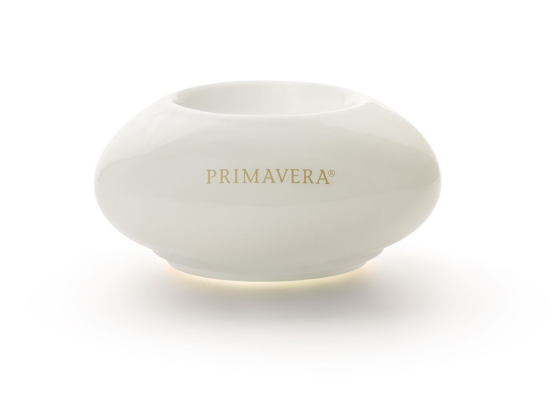 Primavera Aroma-Thermoduftstein, Simply Silent – Bild 3