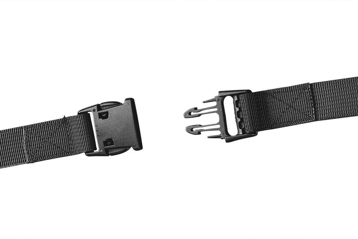 Beckengurt, SB 38-43, für alle Start M1 und Start M2S Rollstühle von Otto Bock