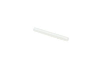 Absaugschlauch-Silikon ID 6 mm/ AD 12 mm Rolle 25 m (=1 VPE)