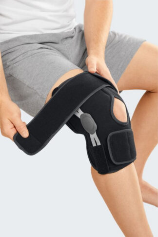 Stabimed RICE, Softorthese zur physiologischen Führung, Kühlung und Kompression