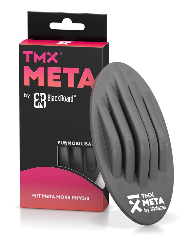 TMX META, Fußmobilisator – Bild 3