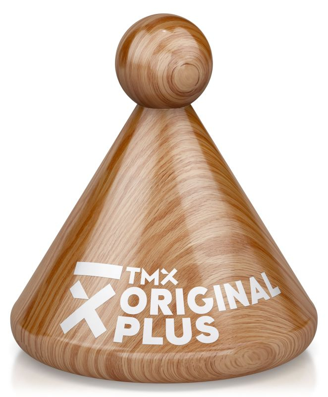 Trigger TMX Original Plus, buche natur