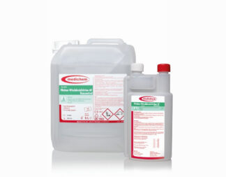 Flächen-Wischdesinfektion Neutral, 5 Liter, Konzentrat