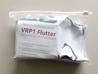 Atemtherapiegerät VRP1 Pneumologisches Physiotherapiegerät