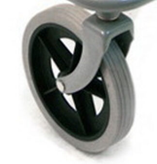 Rad für Rollator Migo 190 x 35 mm inkl. Kugellager