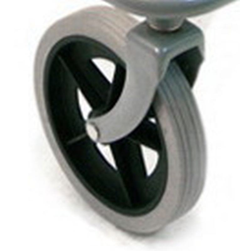 Rad für Rollator Migo 190 x 35 mm inkl. Kugellager