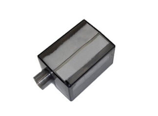 Geräteeingangsfilter Longlife / Bakterienfilter für Compact 525 Sauerstoffkonzentrator