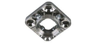 Schaft-Adapter -Titan- 4R51