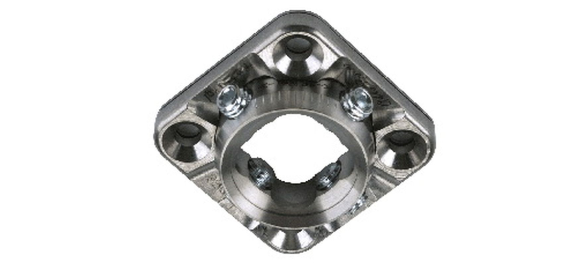Schaft-Adapter -Titan- 4R51