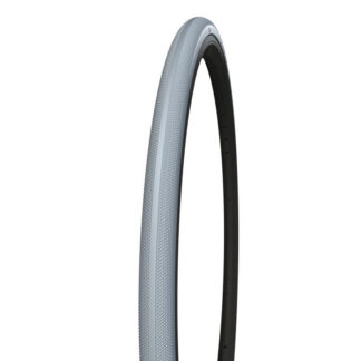 Reifen pannensicher 24x1 ETRTO: 25-540 grau, Reifenprofil R-401, Felgenbreite 16mm