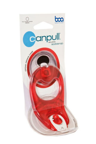 Dosenöffnerhilfe Canpull farblich unsortiert