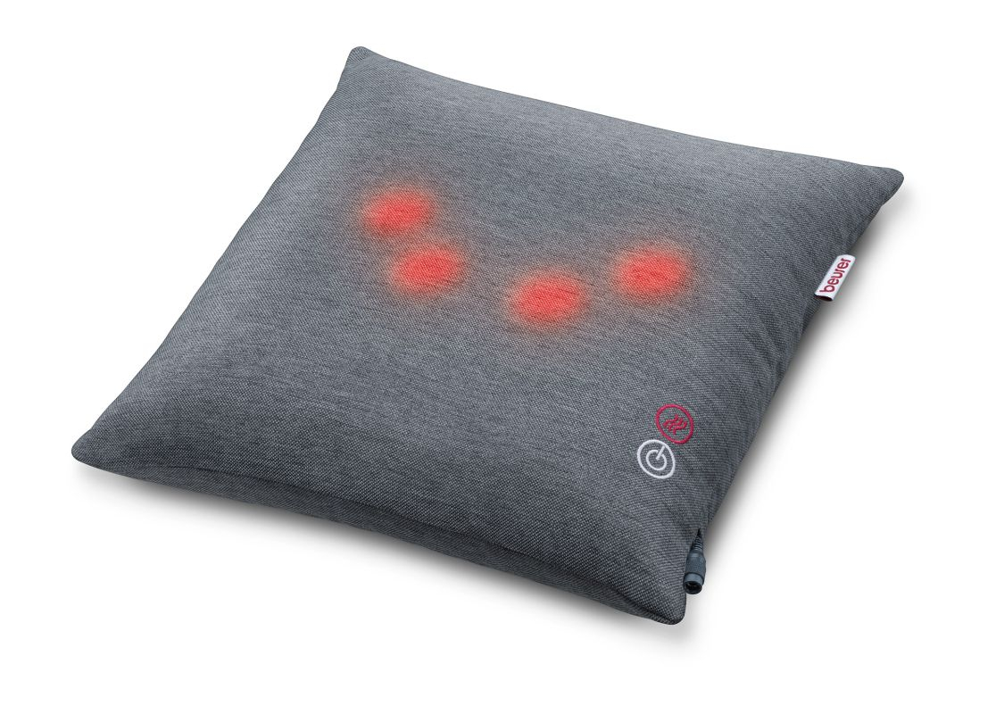 Shiatsu-Massagekissen MG 135 – Bild 2
