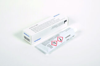 Farbpaste Hautfarben-Hell 617Z2-0180 Nettoinhalt 0,18kg Tube
