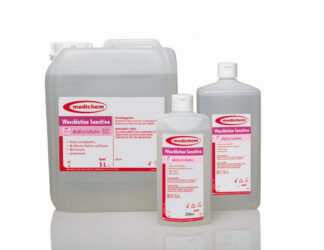 Waschlotion Sensitive, 500 ml