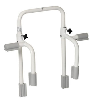 Badewannengriff Safety, aufsteckbar, max. bis 130 kg