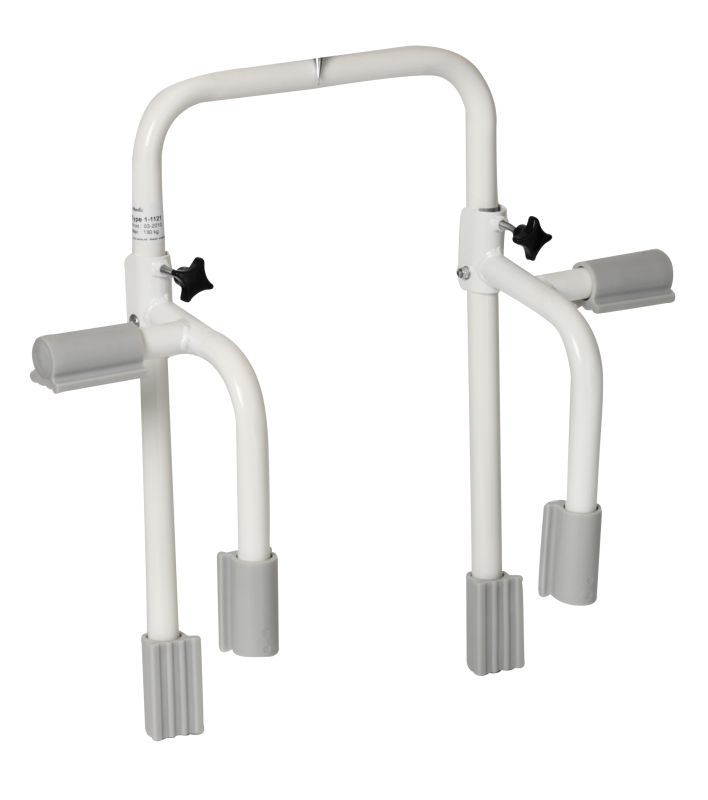 Badewannengriff Safety, aufsteckbar, max. bis 130 kg