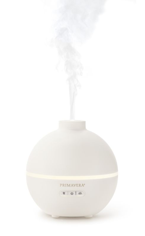 Primavera Aromavernebler, Feel Happy, Ultraschalltechnologie – Bild 2