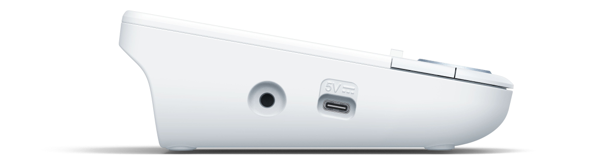 Oberarm-Blutdruckmessgerät Medel Elite Plus – Bild 4