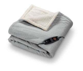 Wärmezudecke HD 81 Cord Light Grey GP