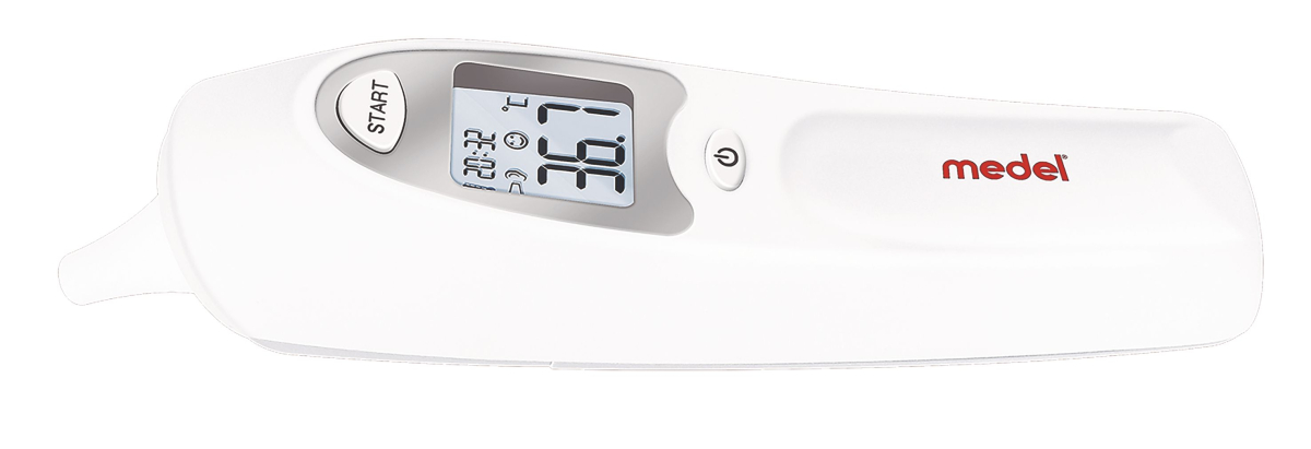 Medel Ear Temp, Ohrthermometer – Bild 4