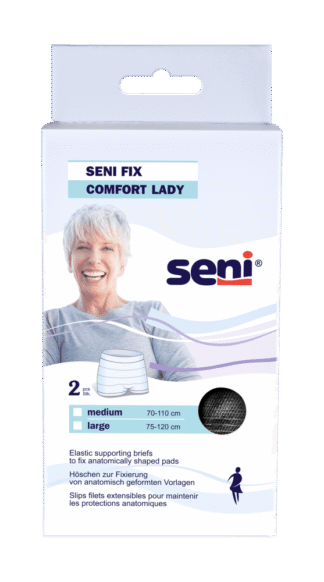 Fixierhose Seni Fix Comfort (VPE: 2 Stück)