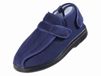 Reha Schuh SaniCabrio LXL marineblau