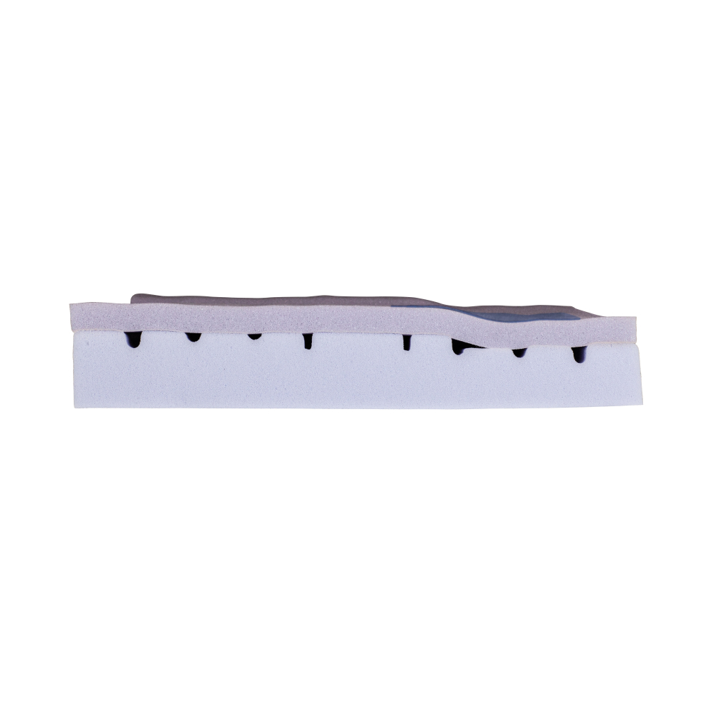 Sitzkissen ConturaGel light mit Inko-Bezug, Höhe: 8 cm, bis Dekubitus-Stadium Stufe III – Bild 3