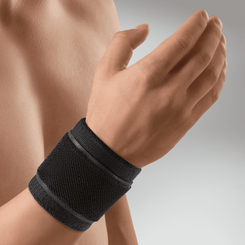 Bort ActiveColor Handgelenkbandage – Bild 4