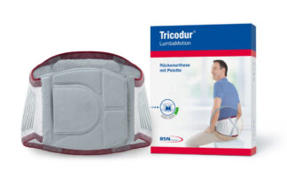 Rückenorthese Actimove LumbaMotion