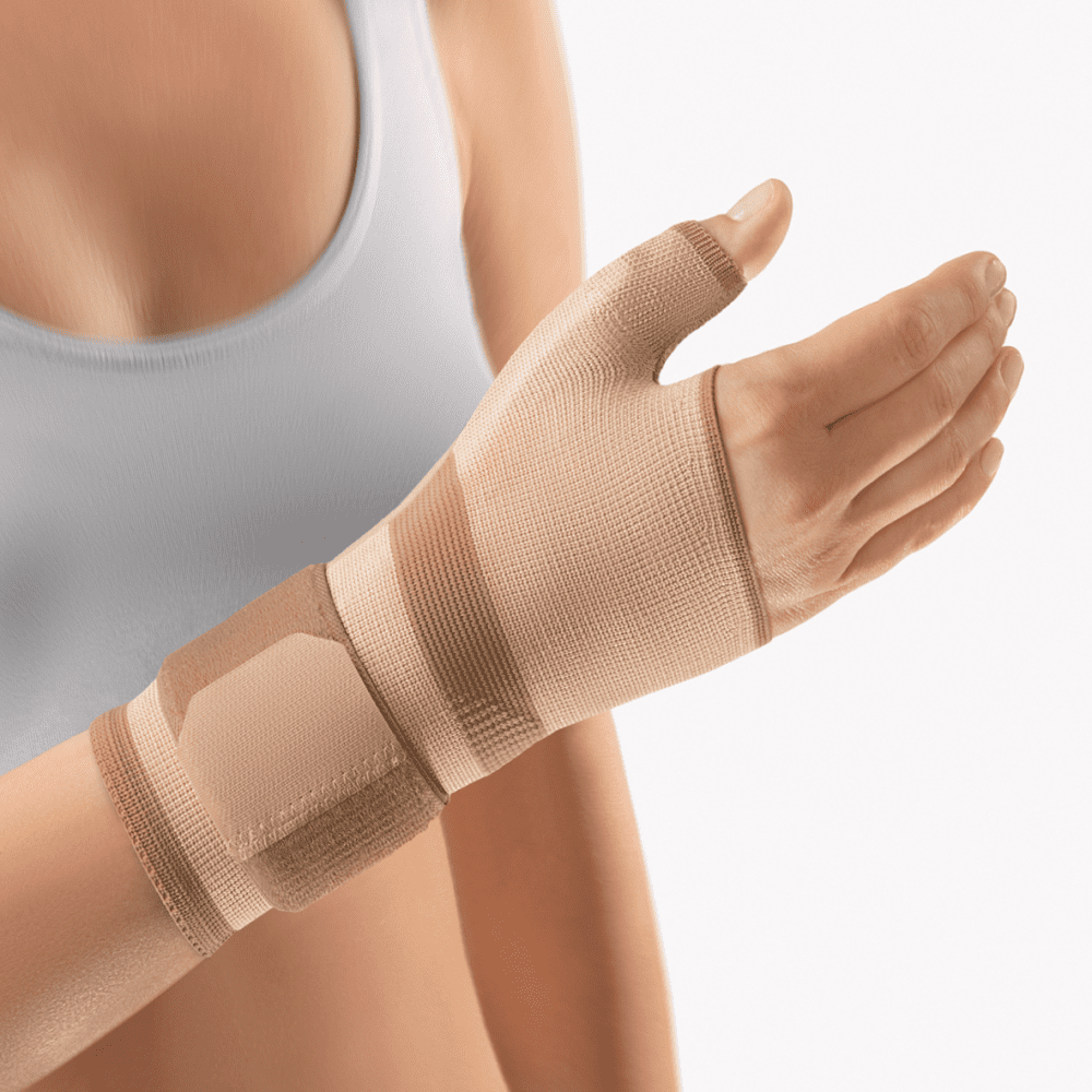 Bort Daumen-Hand-Bandage