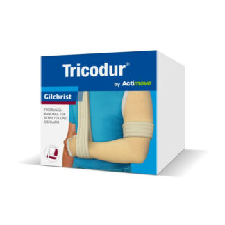 Schulterbandage Tricodur Gilchrist