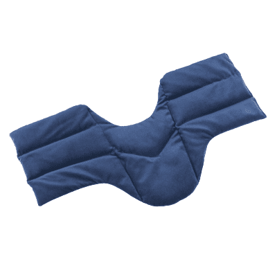 KRYOTHERM Wärmenackenkissen Comfort 52x26cm – Bild 4