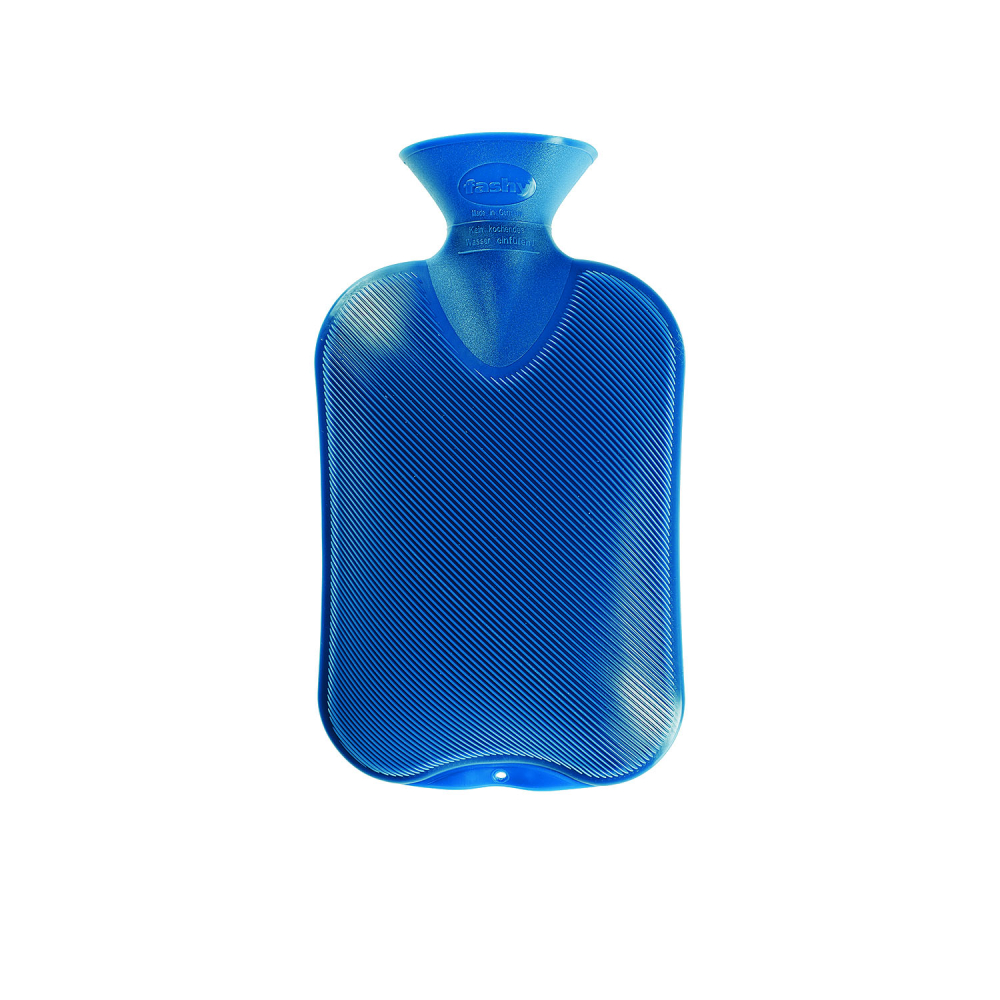 Wärmflasche Halblamelle – Bild 3