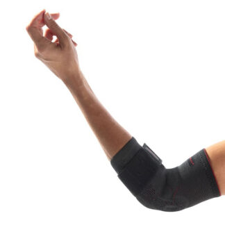Ellenbogenbandage DONJOY EpiForce graphitgrau