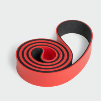 Deuser Band schwarz-rot