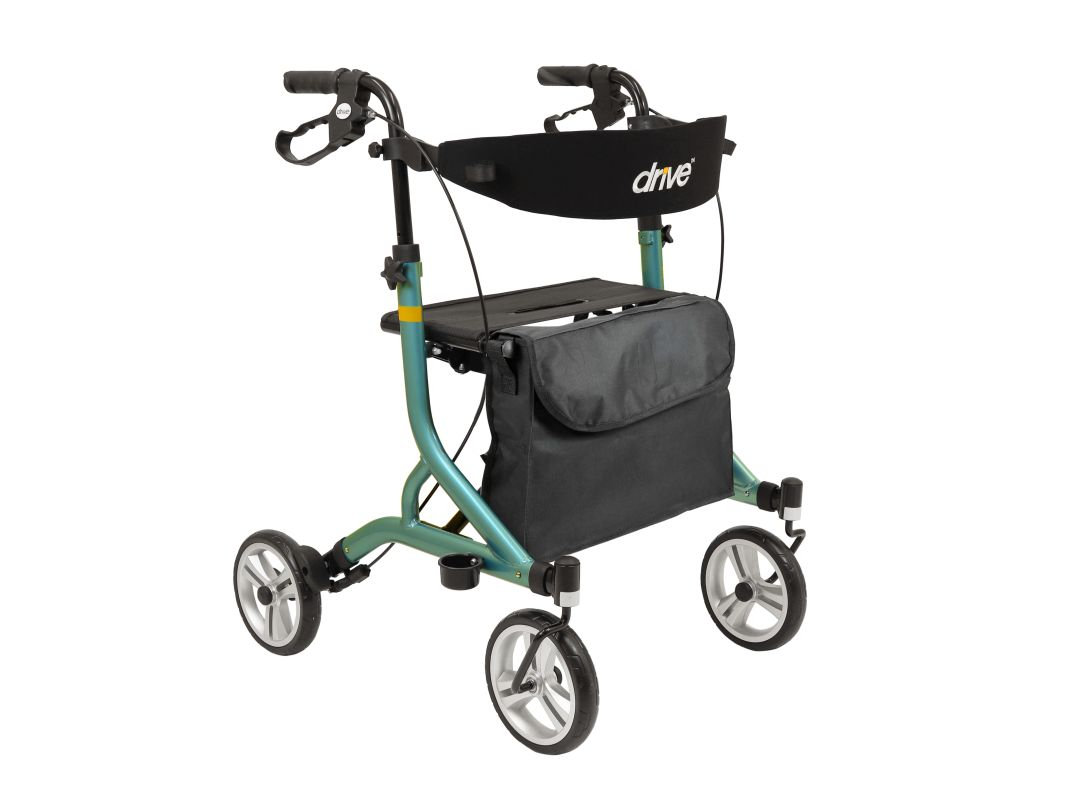 Rollator Nitro SL – Bild 2