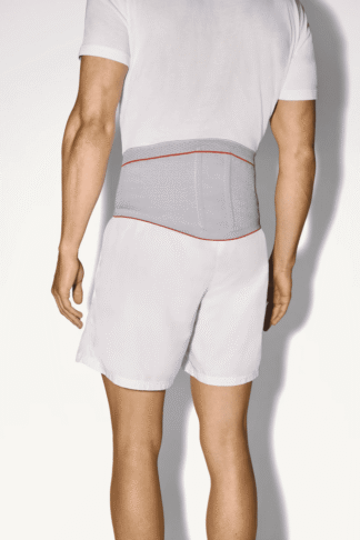LWS-Orthese VERTEBRADYN SENSO platinum