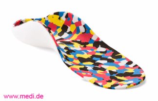 Kunststoff-Weichschaum-Rohlinge 3-11240-3800 bunt