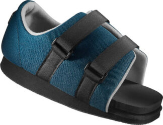 Verbandschuh MADRID, blau