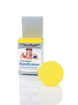 Thera-Band Hand-Exerciser, Durchmesser ca. 5 cm