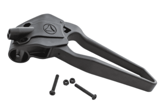 Bremshebel Set ohne Bremszug für Rollator TAiMA ab April 2020