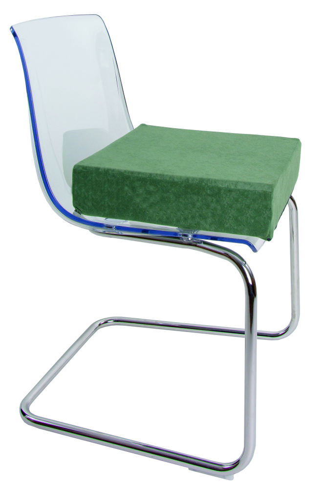 Sitzerhöhung ca.40x40x10cm – Bild 6