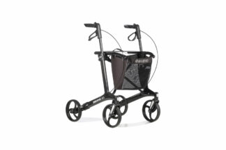 Leichtgewichtrollator Gemino 30 Carbon