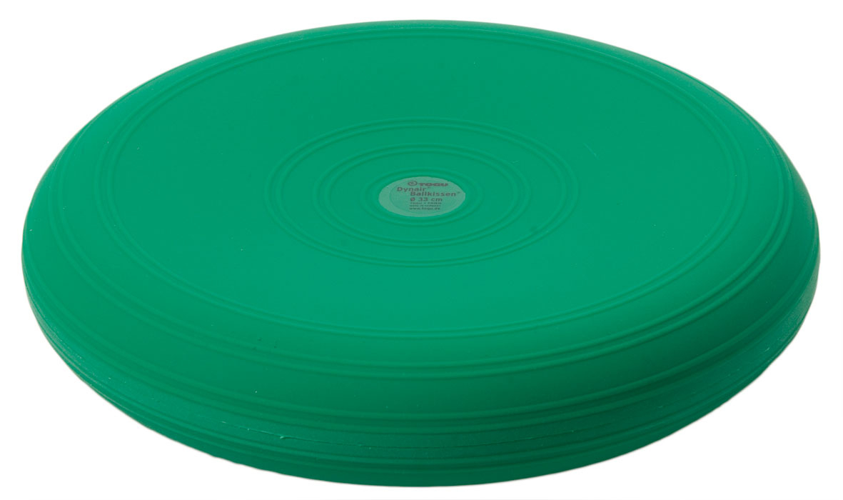 Ballkissen Dynair Deko 33 cm – Bild 7