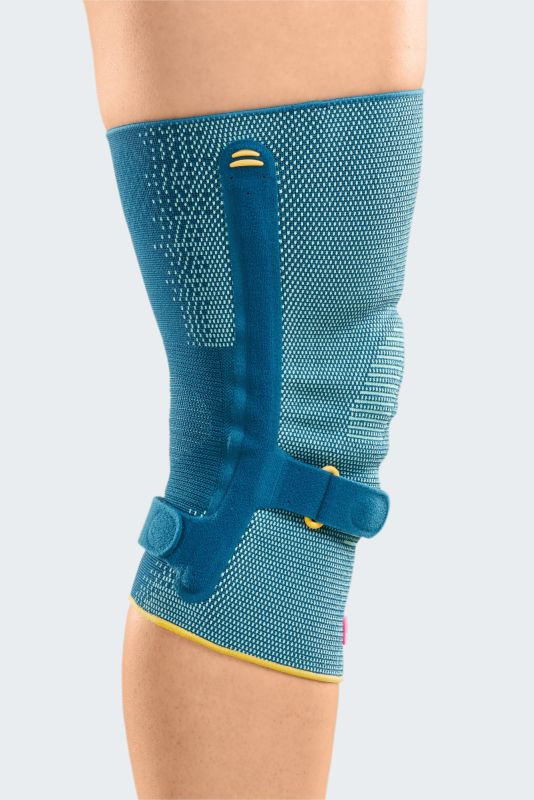 Genumedi PSS Kniebandage lyons-blue – Bild 2