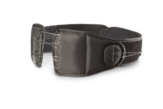Beckenorthese EXOS FormII 621, schwarz
