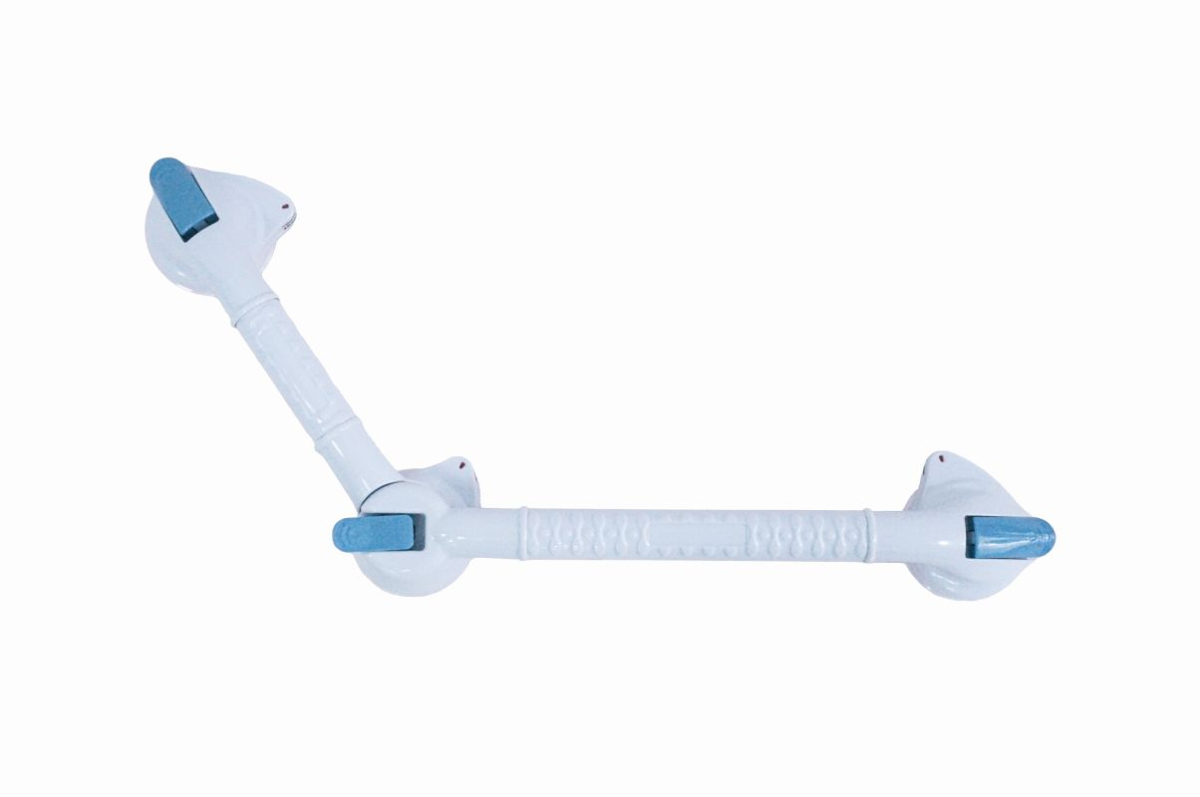Haltegriff Liberty Mobilgrip Variabel, mit Saugnäpfen – Bild 3