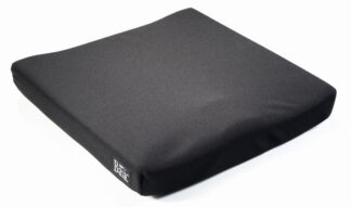 Sitzkissen Jay Basic, Höhe: 5 cm, inkl. Inkontinenzbezug
